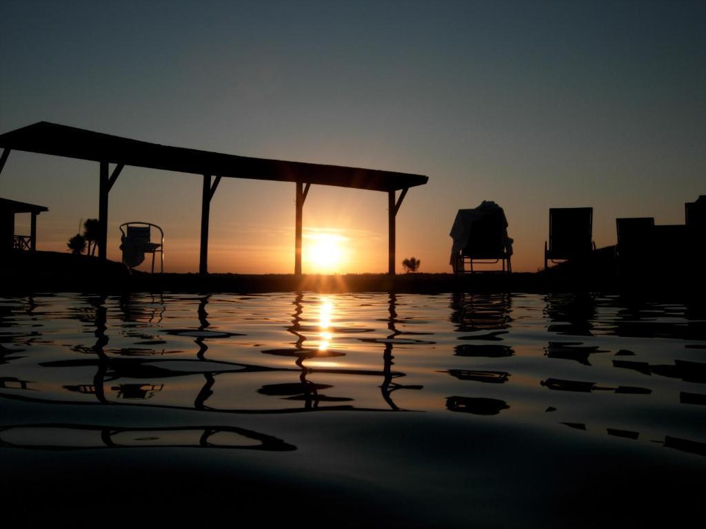 Termas del Daymán Los Naranjos Resort & Spa Termal מראה חיצוני תמונה